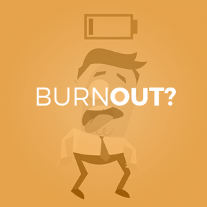 BU, Burnout